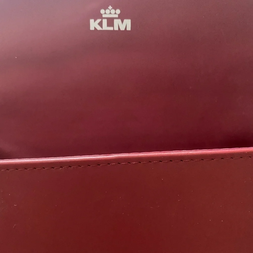 JANTAMINIAU red klm